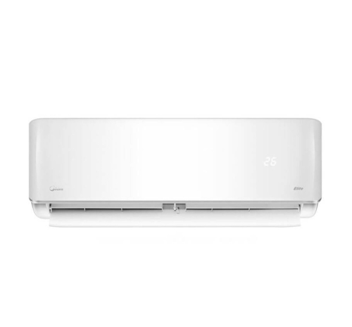 مكيف جداري ميديا اليت 3طن (قدرة تبريد 31,400وحدة)...