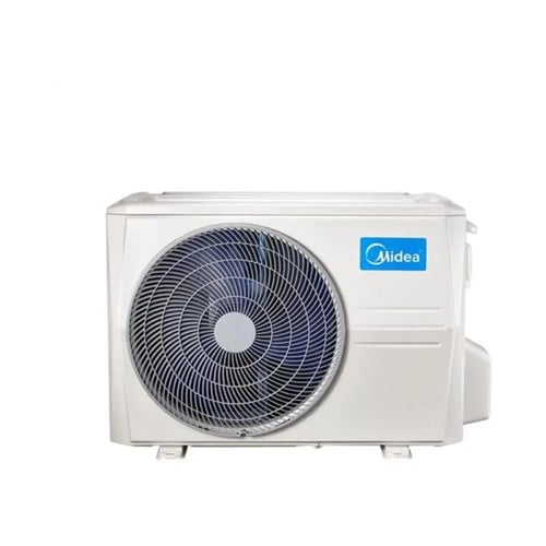 مكيف جداري ميديا اليت 3طن (قدرة تبريد 31,400وحدة)...