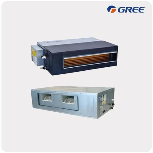 مكيف مخفي ( كونسيلد ) جري 2 طن (قدرة تبريد22.100 و...