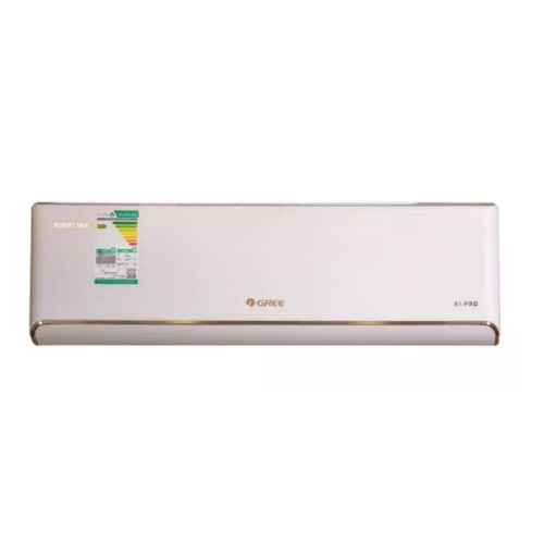 مكيف جداري جري أي برو واي فاي إنفيرتر 2.5 طن - 300...