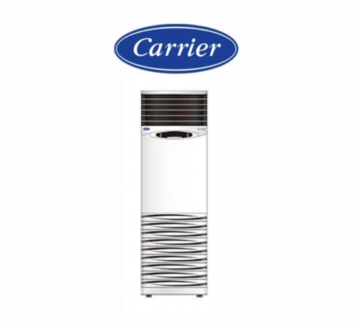 مكيف دولابي كارير 5 طن (قدرة تبريد 56.000وحدة ) با...