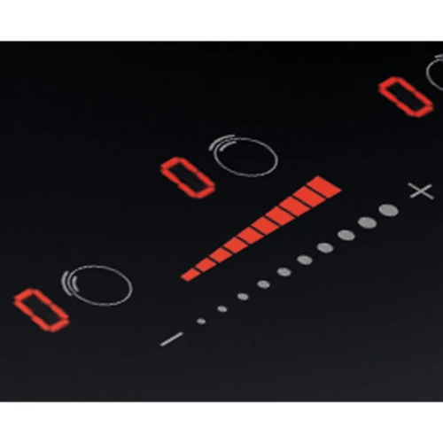 سطح بلت ان جليم جاز 5 عيون سيراميك (90CM)