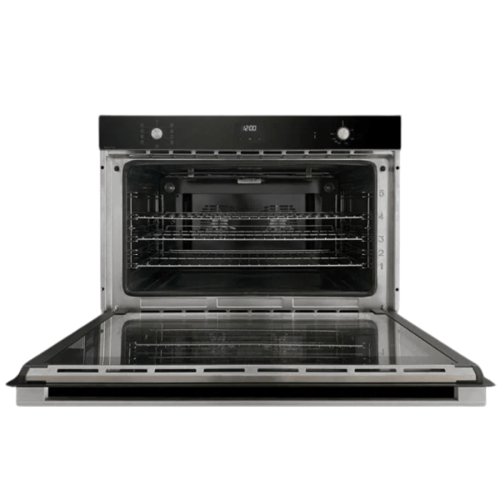 فرن بلت إن جليم جاز حائطى - كهرباء (89.7) سم ، (12...