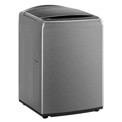 غسالة ال جي فضي اتوماتيك فتحة علوية 22كيلو WTV22HH...