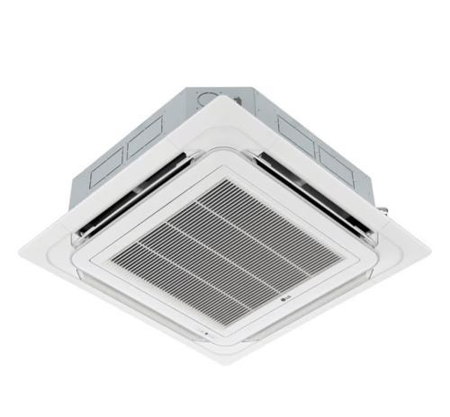 مكيف كاسيت ال جي إنفيرتر 3طن (قدرة تبريد34.100 وحد...