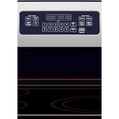 فرن مابي مطبخ كهرباء ، سيراميك، (4) عيون، (5) قدم...