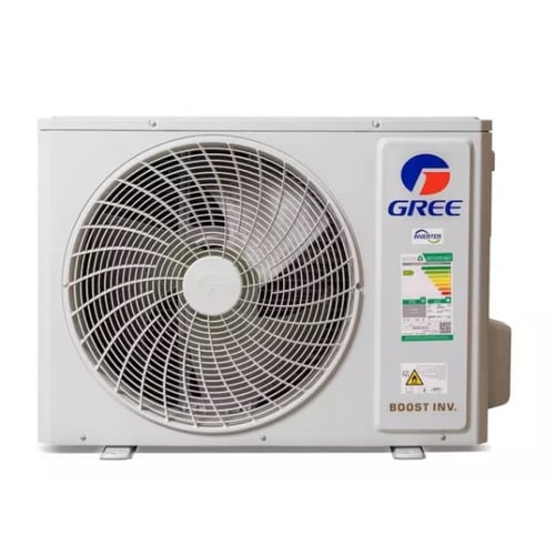 مكيف جداري جري أي برو واي فاي إنفيرتر 1 طن - 12000...