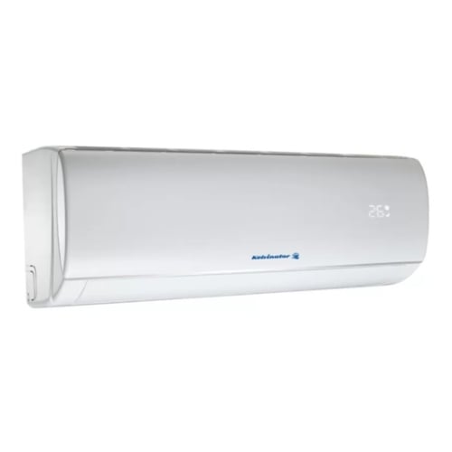 مكيف جداري كلفونتير 2.5 طن (قدرة تبريد 26400 وحدة)...