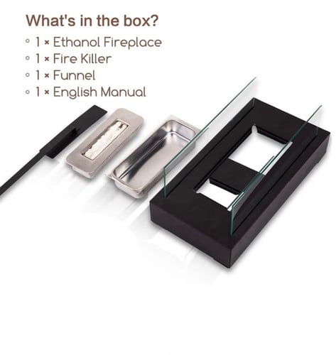 دفاية صغيرة محموله