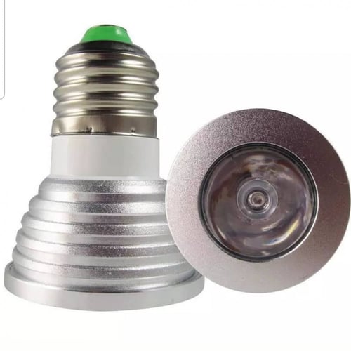 لمبة سبوت لايت | 16 لون