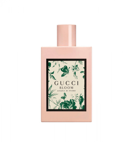 عطر بلوم اكوا دي فيوري قوتشي