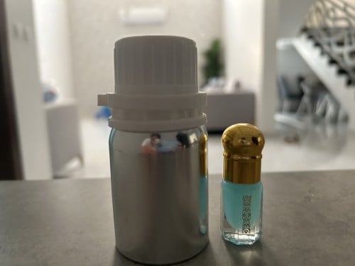 توله (٤ أرباع) مسك لافندر