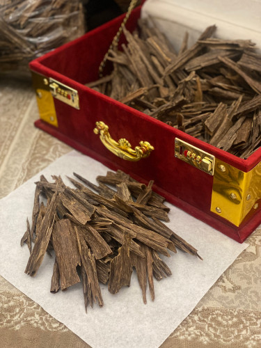 عود هندي سوبر ( 125 غرام)