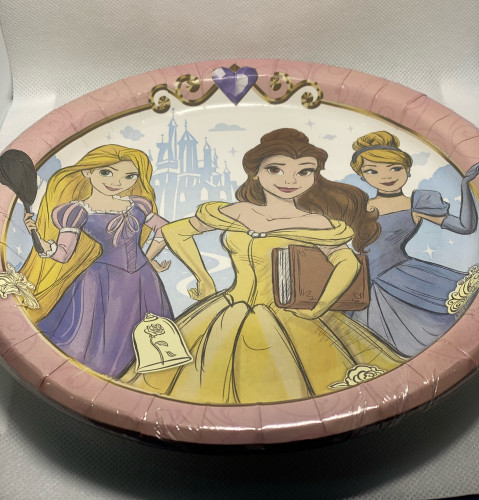 طبق حفلات عدد 8 أطباق