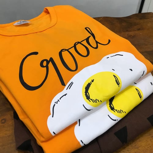 ترنج أطفال بناتي good egg