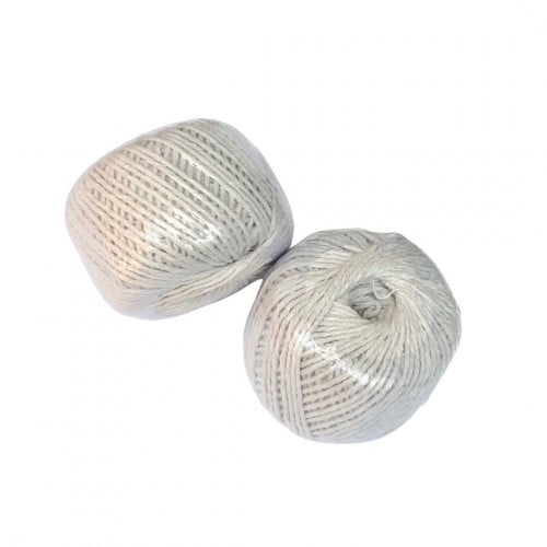 خيط مكرميه ( قطعه واحده )