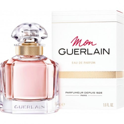 عطر جيرلان مون guerlain mon perfume