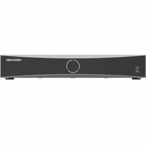 جهاز تسجيل شبكي 1U-16-CH بدقة 4K NVR --DS-7616NXI-K2