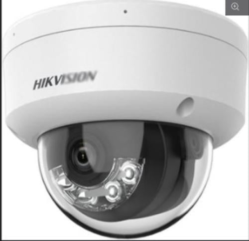 DS-2CD1063G2-LIU- SMART HYBER LIGHT