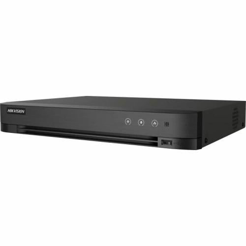 IDS-7204HQHI-M1 / XT جهاز تسجيل رقمي (DVR)