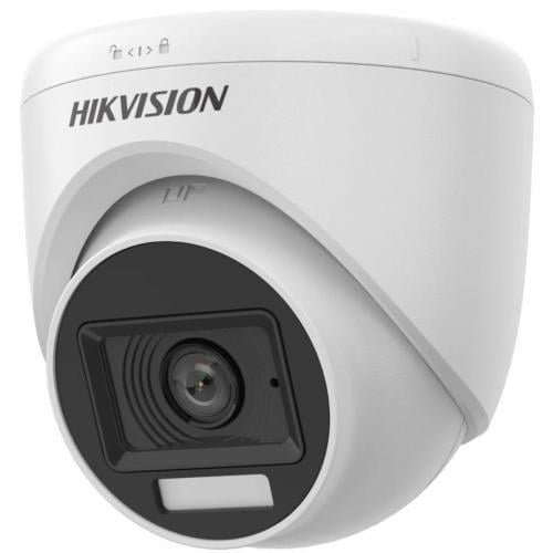 HIKVISION 3K SMART HYBRID DS-2CE76K0T-LPFS