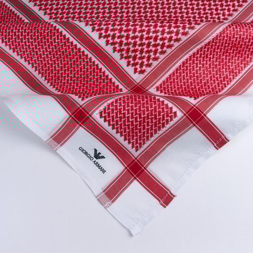 شماغ ارمني الشبابي آخر اصدار