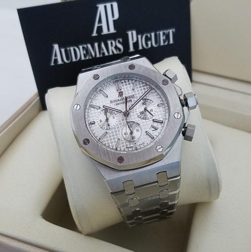 ساعه اوديمار سبورت كنقراف