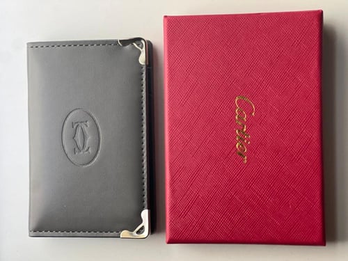 بوك كارتير رجالي