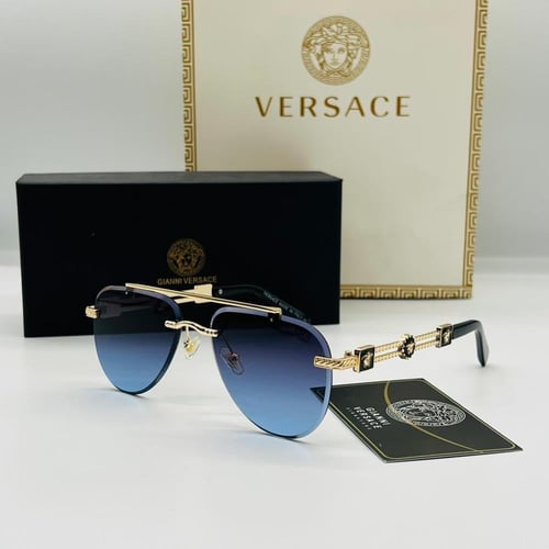 نظارات فرزاتشي شمسية