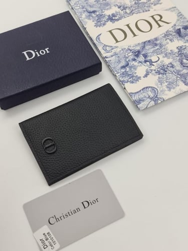 بوك رجالي DIOR