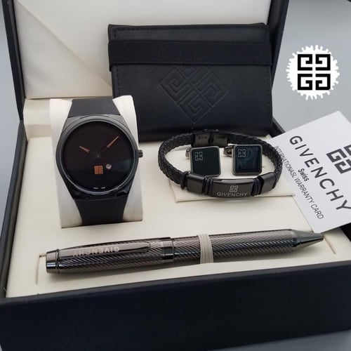 طقم جفنشي الفاخر