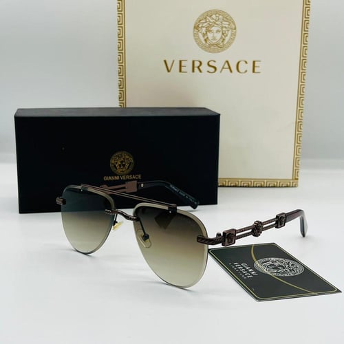 نظارات فرزاتشي شمسية