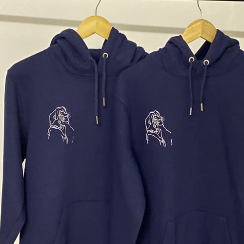 هودي سمبا الاسد اوفر سايز