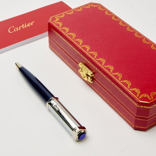 قلم كارتير سانتوس