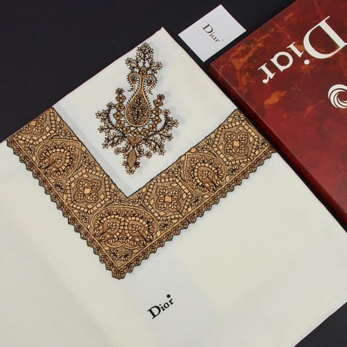 شال ديور كشميري