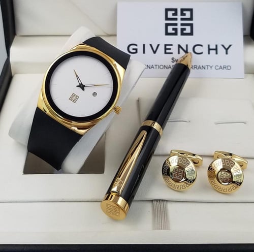 طقم جفنشي الفاخر