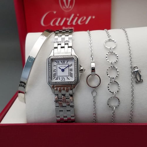 طقم كارتير البانثر نسائي