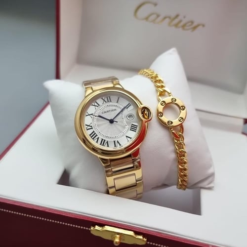 طقم كارتير نسائي