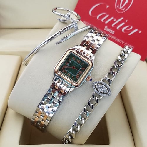 طقم كارتير البانثر نسائي