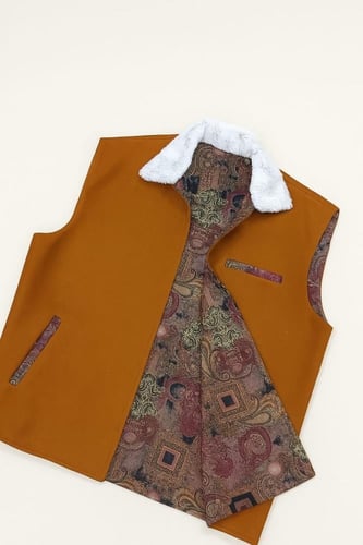 سديري جوخ فرو قلاب