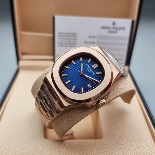 ساعه باتك فلب