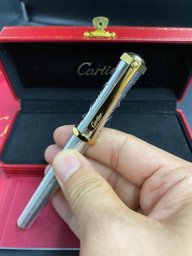 قلم كارتير سانتوس