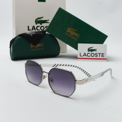 نظارات لاكوست شمسية