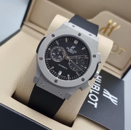 ساعه هوبلت كنقراف استبوتش