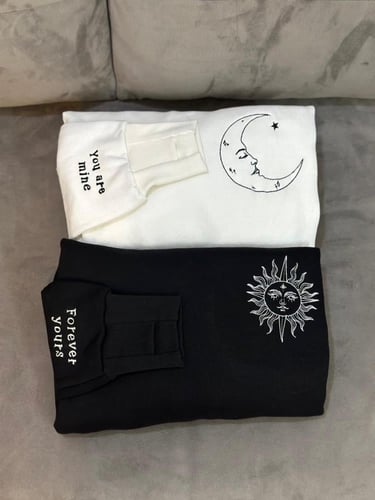 هودي القمر والشمس