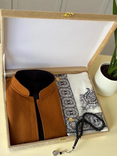 العرض الملكي شال سديري