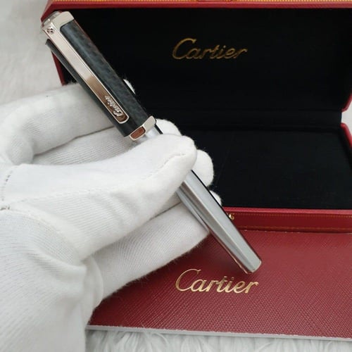 قلم كارتير سانتوس اخر اصدار