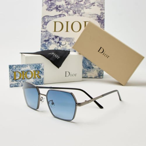 نظارات ديور شمسية