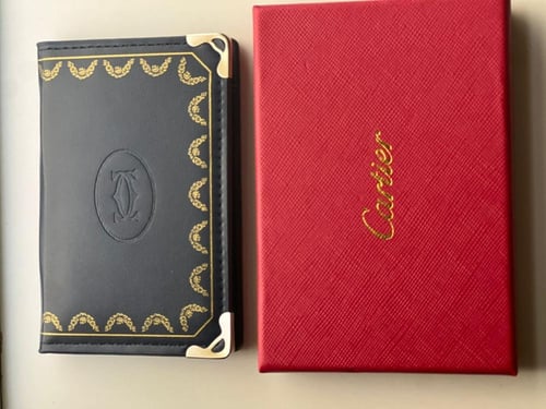 بوك كارتير رجالي