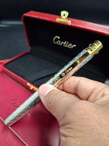 قلم كارتير سانتوس